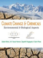 Climate Change and Chemicals