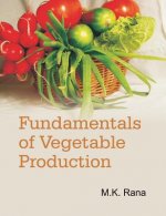 Fundamentals of Vegetable Production