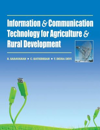 Information and Communication Technology for Agriculture and Rural Development