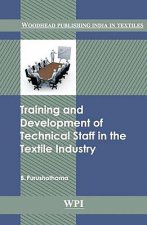 Training and Development of Technical Staff in the Textile Industry