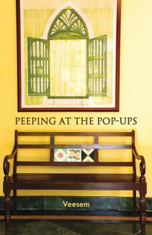 Peeping at the Pop Ups