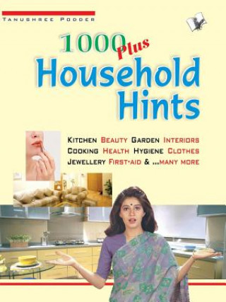 1000 Plus Household Hints