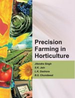 Precision Farming in Horticulture