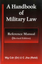 Handbook of Military Law