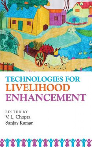 Technologies for Livelihood Enhancement