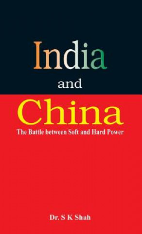 India and China