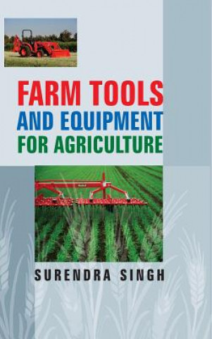 Farm Tools and Equipment or Agriculture