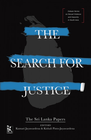 Search for Justice - The Sri Lanka Papers