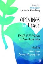 Openings for Peace