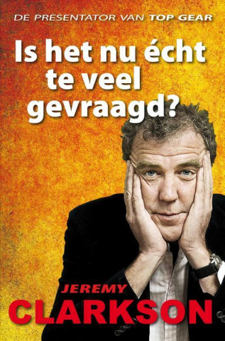 Is het nu echt te veel gevraagd?