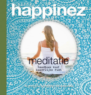 Happinez - Meditatie