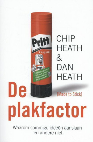 De plakfactor