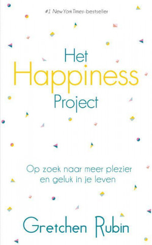 Het happiness project