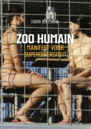 Zoo humain