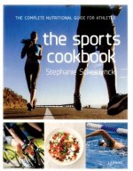 Sports Cookbook