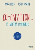 Co-Creation...13 Myths Debunked