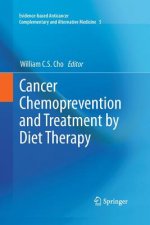 Cancer Chemoprevention and Treatment by Diet Therapy