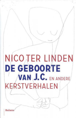 De geboorte van J.C. 5 ex.