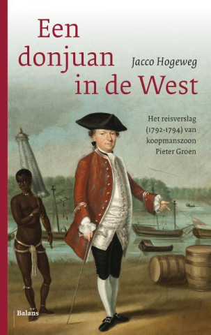 Een donjuan in de West