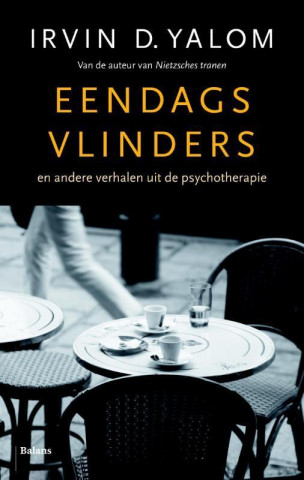 Eendagsvlinders