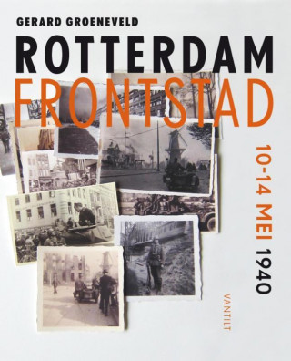 Rotterdam frontstad