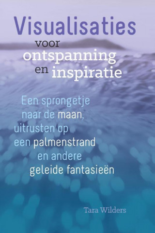 Visualisaties voor ontspanning en inspiratie