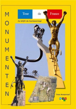 Tour de France Monumenten / druk 1