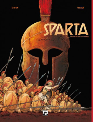 Sparta 1