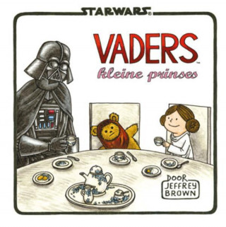 Vader & zoon