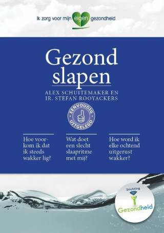 Gezond slapen