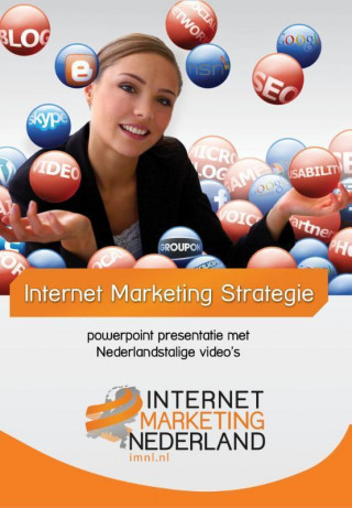 Succesvolle internet marketing strategieën