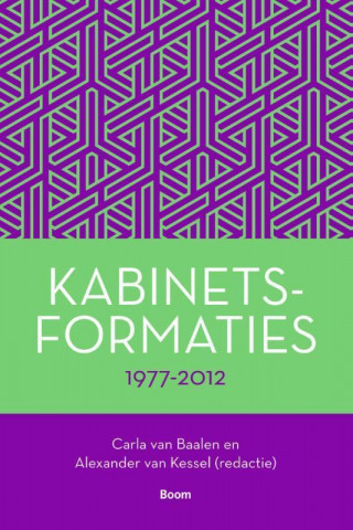 Kabinetsformaties 1977-2012