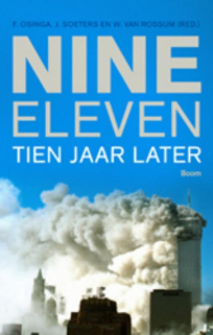 Nine eleven: tien jaar later / druk 1