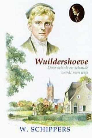 Wuildershoeve