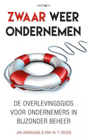 Zwaar weer ondernemen