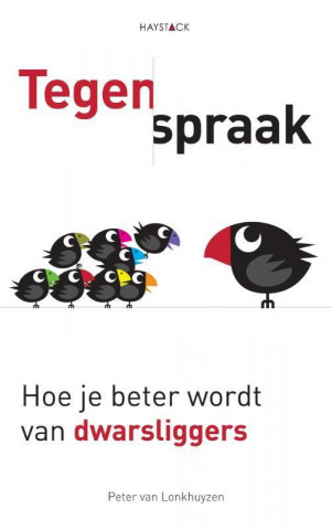 Tegenspraak