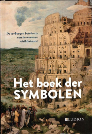 Het boek der symbolen / druk 1
