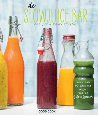 De slowjuice bar