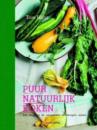 Puur natuurlijk koken