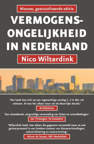 Vermogensongelijkheid in Nederland