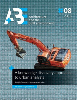 Knowledge Discovery Approach to Urban Analysis