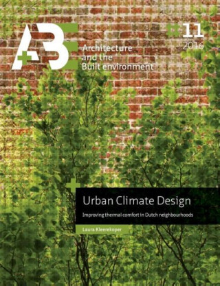 Urban Climate Design