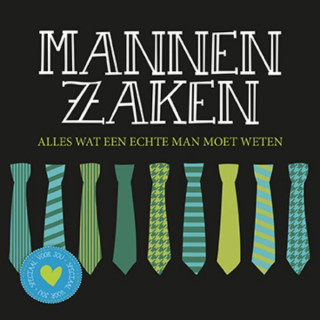 Mannenzaken