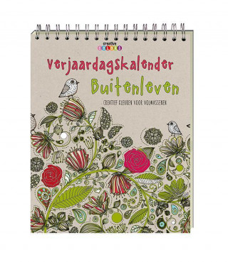 Verjaardagskalender Buitenleven