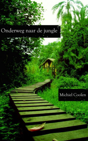 Onderweg naar de jungle