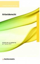 Arbeidsrecht