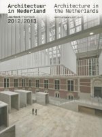 Architecture in the Netherlands: Yearbook 2012/2013