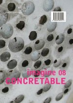 Imagine No. 08: Concretable