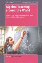 Algebra Teaching around the World