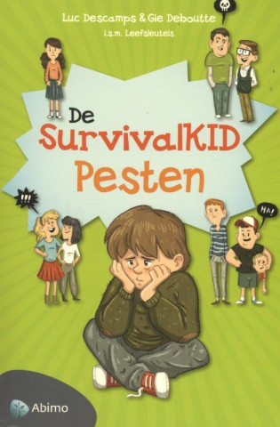 De survivalKID pesten